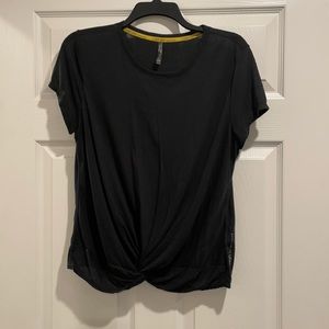 Calvin Klein Black Shirt